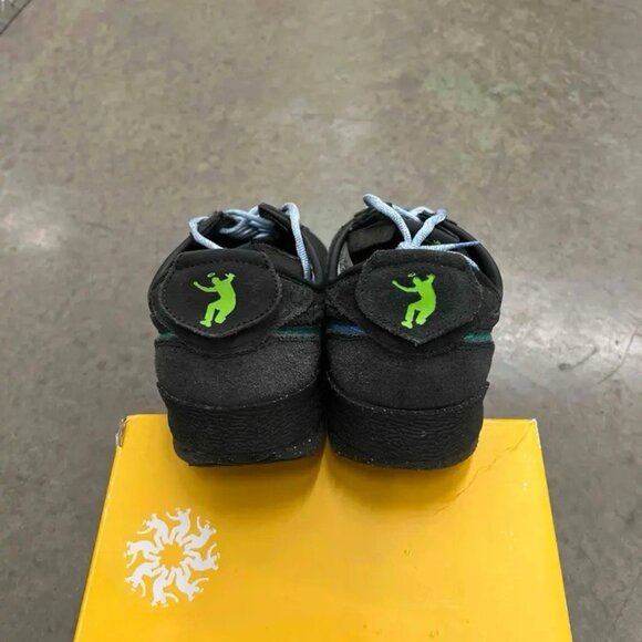 Union LA x Nike Cortez SP 'Off Noir' 2022 DR1413001 Men size 13 Used Good Box - Picture 3 of 8